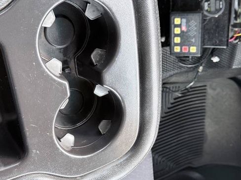 Used 2014 Chevrolet Silverado 3500 W/T RWD image 26