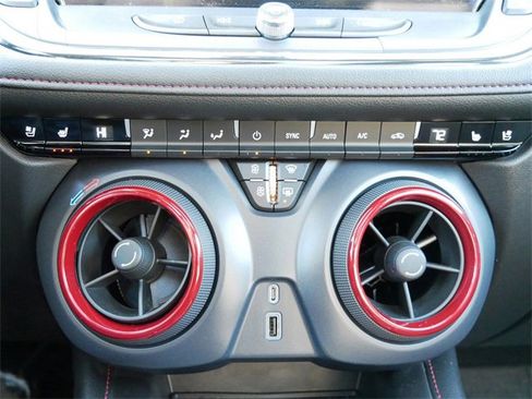 Used 2023 Chevrolet Blazer RS w/ Driver Confidence II Package image 20