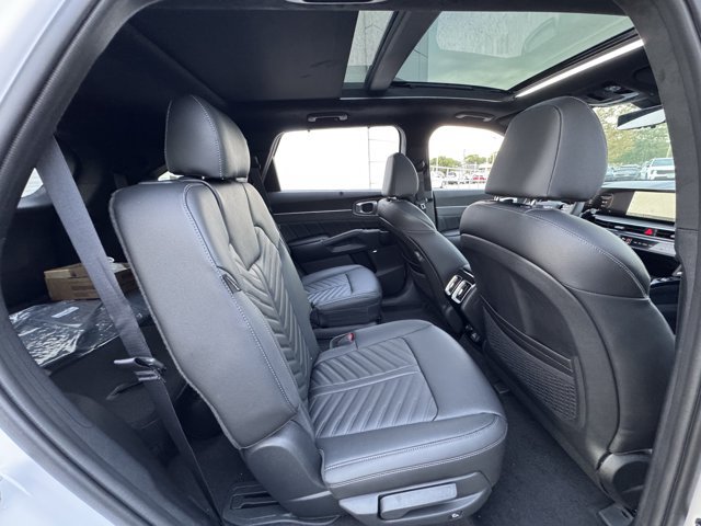 New 2026 Kia Sorento SX Prestige AWD/4WD image 14