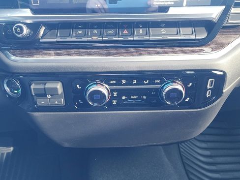 New 2026 GMC Sierra 1500 Elevation w/ X31 Off-Road Package image 29