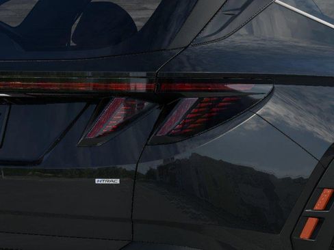 New 2026 Hyundai Tucson XRT image 10