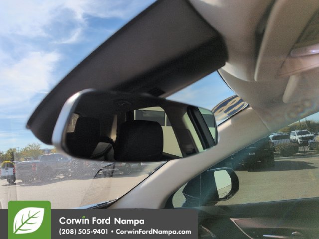 Used 2018 Cadillac XT5 Premium Luxury AWD/4WD image 20