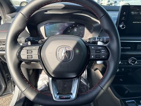 Certified 2025 Acura ADX A-Spec image 15