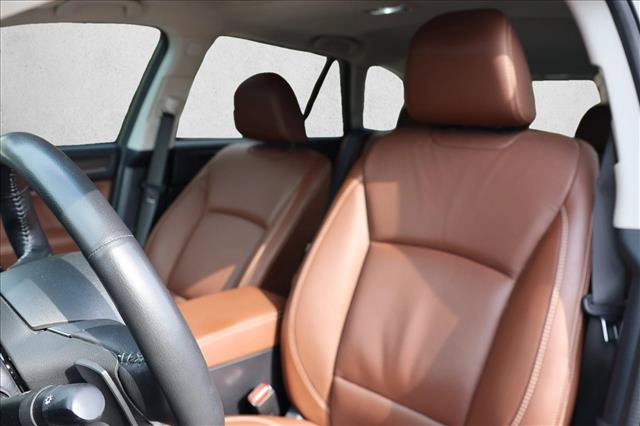 Used 2019 Subaru Outback 3.6R Touring w/ Popular Package #3A AWD/4WD image 13