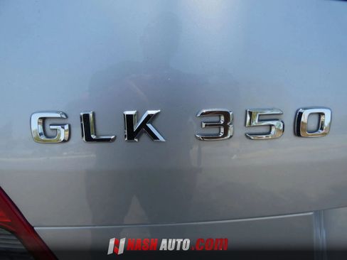 Used 2012 Mercedes-Benz GLK 350 2WD image 71