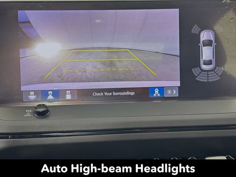Used 2025 Honda Accord Touring image 19