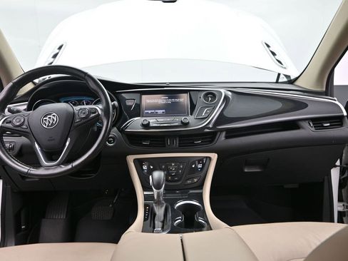 Used 2017 Buick Envision Essence image 26