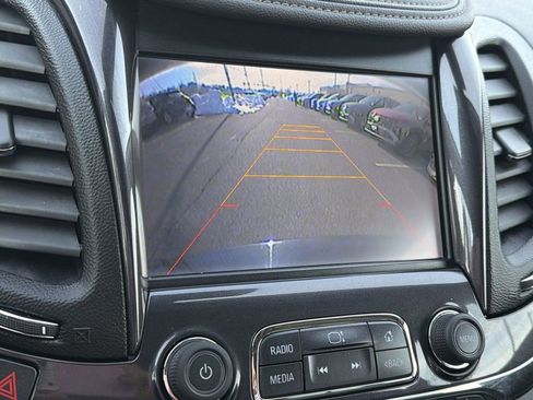 Used 2014 Chevrolet Impala LTZ image 19