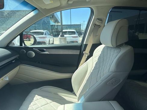New 2026 Genesis GV80 3.5T Prestige AWD/4WD image 18