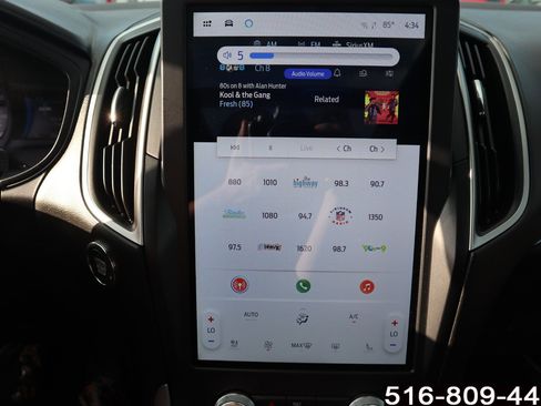 Used 2022 Ford Edge ST-Line image 17