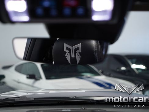 Used 2025 RAM 1500 Big Horn image 35