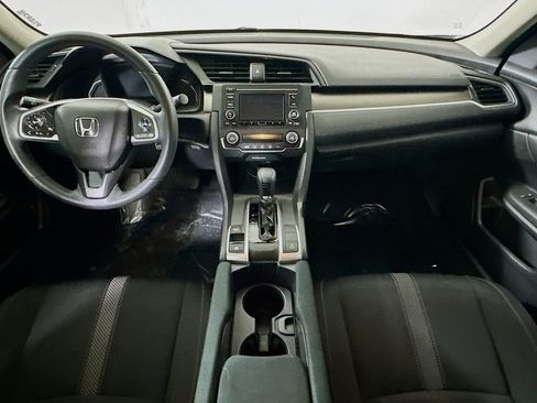 Used 2020 Honda Civic LX image 16