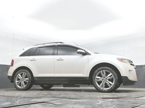 Used 2013 Ford Edge Limited w/ Driver Entry Pkg AWD/4WD image 33