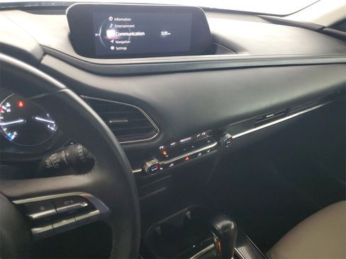 Used 2021 MAZDA CX-30 AWD 2.5 Turbo S image 18