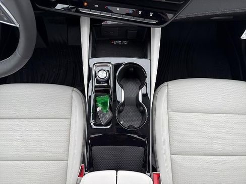 New 2026 Buick Envision Avenir image 19