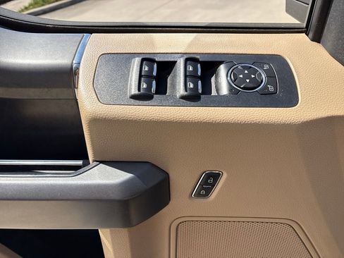 Used 2015 Ford F150 XLT w/ Equipment Group 302A Luxury image 16