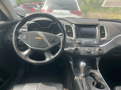 Used 2019 Chevrolet Impala Premier image 5