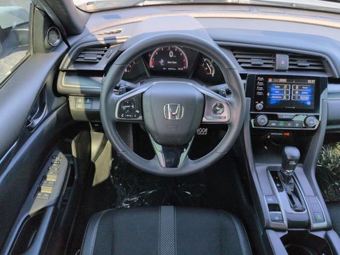 Used 2021 Honda Civic Sport image 14