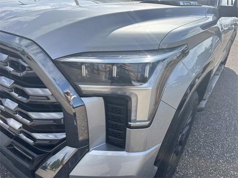 Used 2024 Toyota Tundra Platinum image 10
