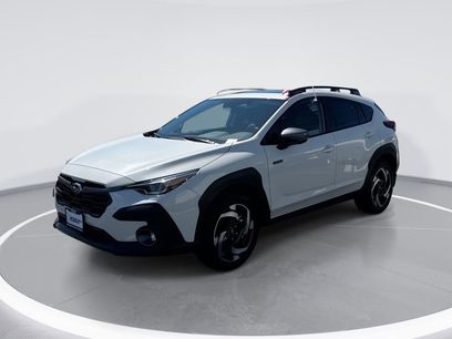 New 2026 Subaru Crosstrek 2.5i Limited