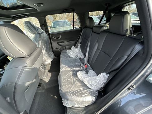 New 2026 Subaru Outback Premium image 13