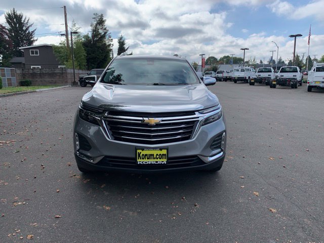 Used 2024 Chevrolet Equinox Premier AWD/4WD image 10