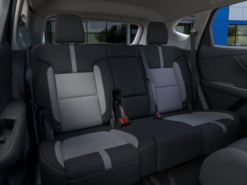 New 2026 Chevrolet Blazer LT image 17