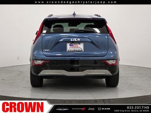 Used 2023 Kia Niro Wave FWD image 6