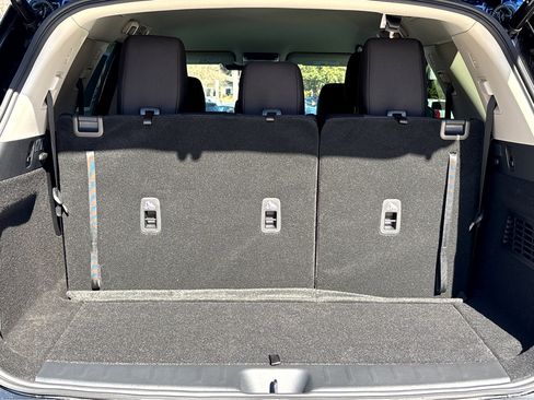 New 2026 Nissan Pathfinder SV image 22