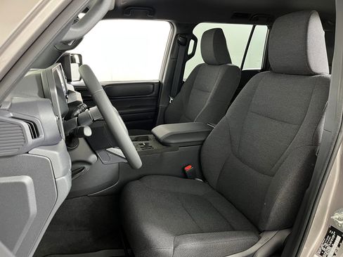 Used 2025 Toyota Land Cruiser 1958 image 4