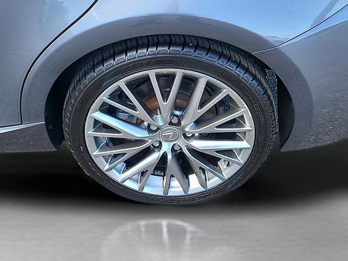 Used 2015 Lexus IS 250 AWD w/ Navigation System Package image 9
