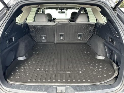 Used 2021 Subaru Outback Limited w/ Popular Package #2 image 30