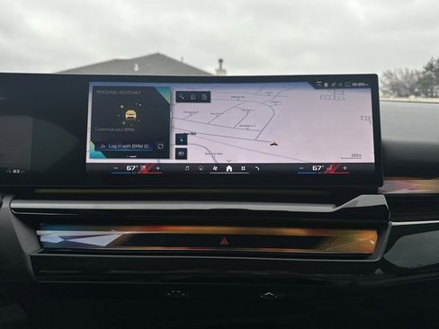 Certified 2024 BMW i5 M60 w/ Premium Package image 37