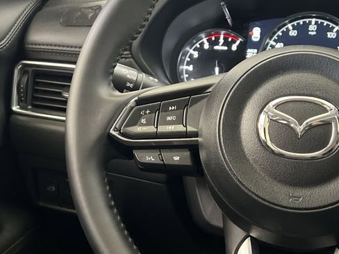 Used 2023 MAZDA CX-5 AWD 2.5 S w/ Premium Package image 32