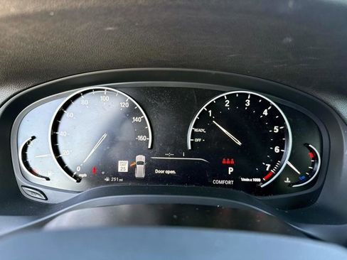 Used 2021 BMW X3 sDrive30i w/ Convenience Package image 31