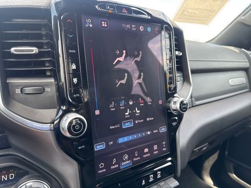 Used 2025 RAM 1500 Laramie image 5