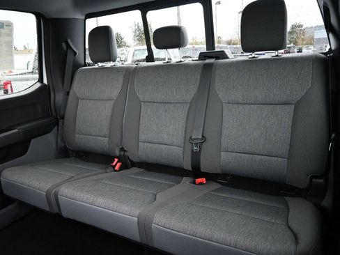 New 2026 Ford F350 XL w/ STX Appearance Package image 24