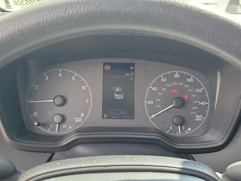 Used 2025 Toyota Corolla LE image 25