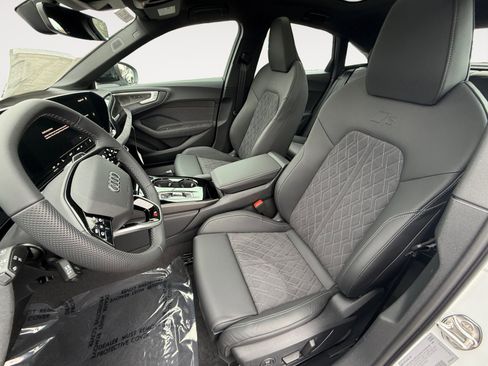 New 2025 Audi S5 Premium Plus image 10
