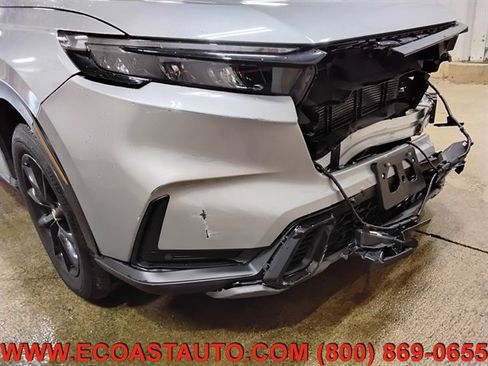 Used 2026 Honda CR-V Sport-L image 18