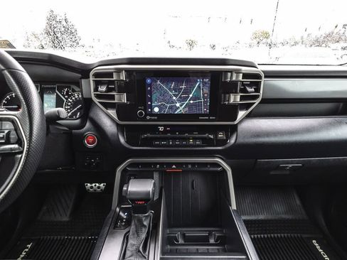 Used 2024 Toyota Tundra SR5 w/ TRD Off-Road Package image 30