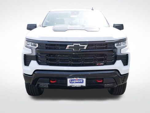 New 2026 Chevrolet Silverado 1500 LT Trail Boss w/ Convenience Package II AWD/4WD image 10