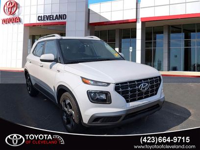 Used 2023 Hyundai Venue SEL