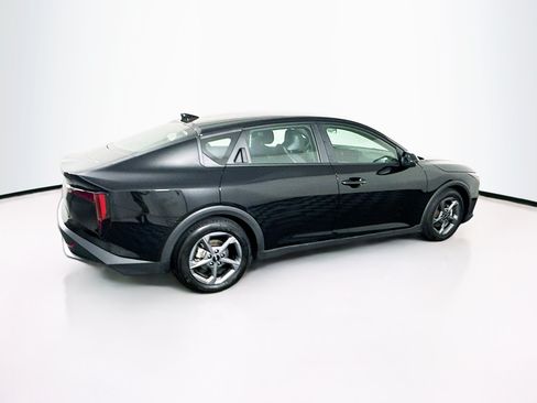 Used 2025 Kia K4 FWD image 10