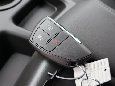 New 2025 Chevrolet Silverado 3500 W/T w/ WT Convenience Package image 14