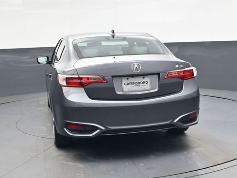 Used 2018 Acura ILX w/ Premium Package image 5