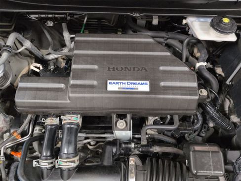 Used 2018 Honda CR-V Touring image 15