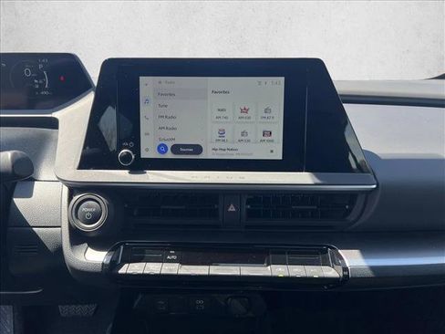 Used 2025 Toyota Prius LE image 13