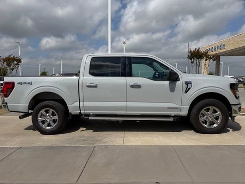 Used 2024 Ford F150 XLT w/ Mobile Office Package AWD/4WD image 20