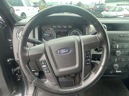 Used 2012 Ford F150 XLT w/ XTR Pkg AWD/4WD image 15
